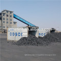 tempered black high carbon hard foundry coke for smelting steel plates